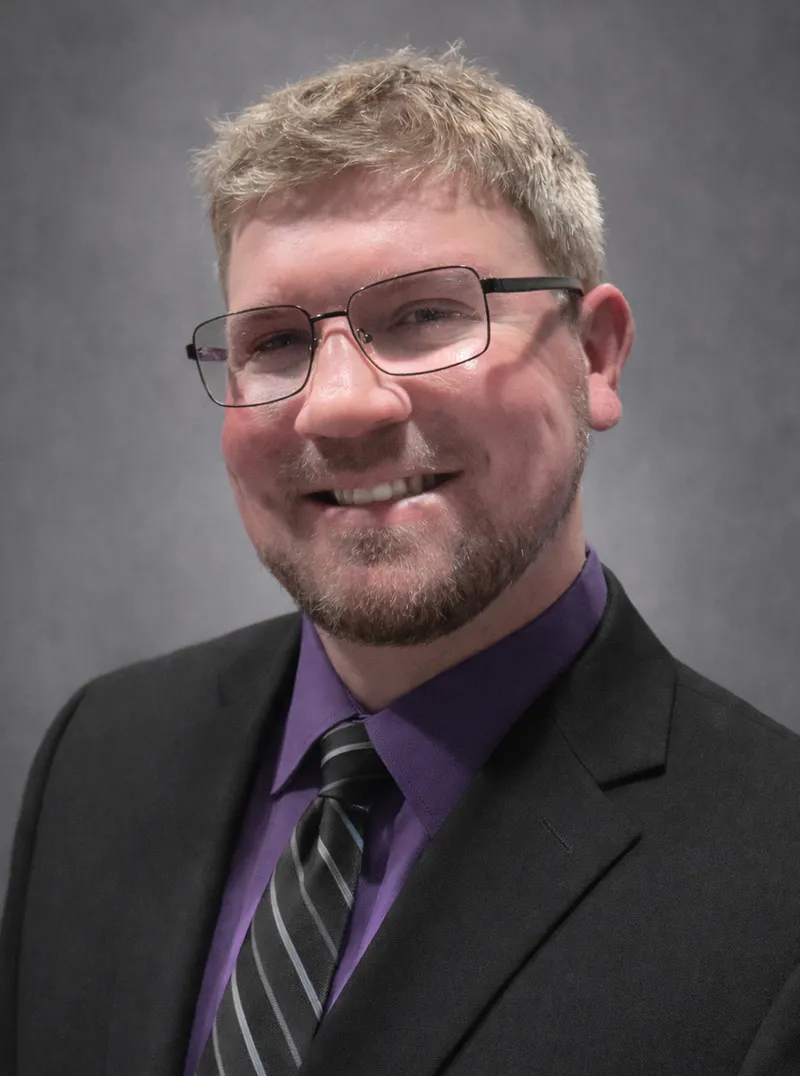 Adam Epperson