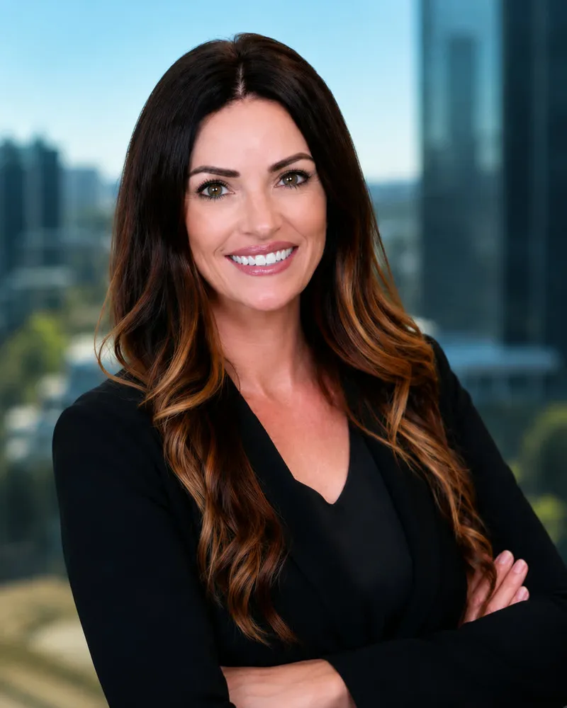 Brandi Smith