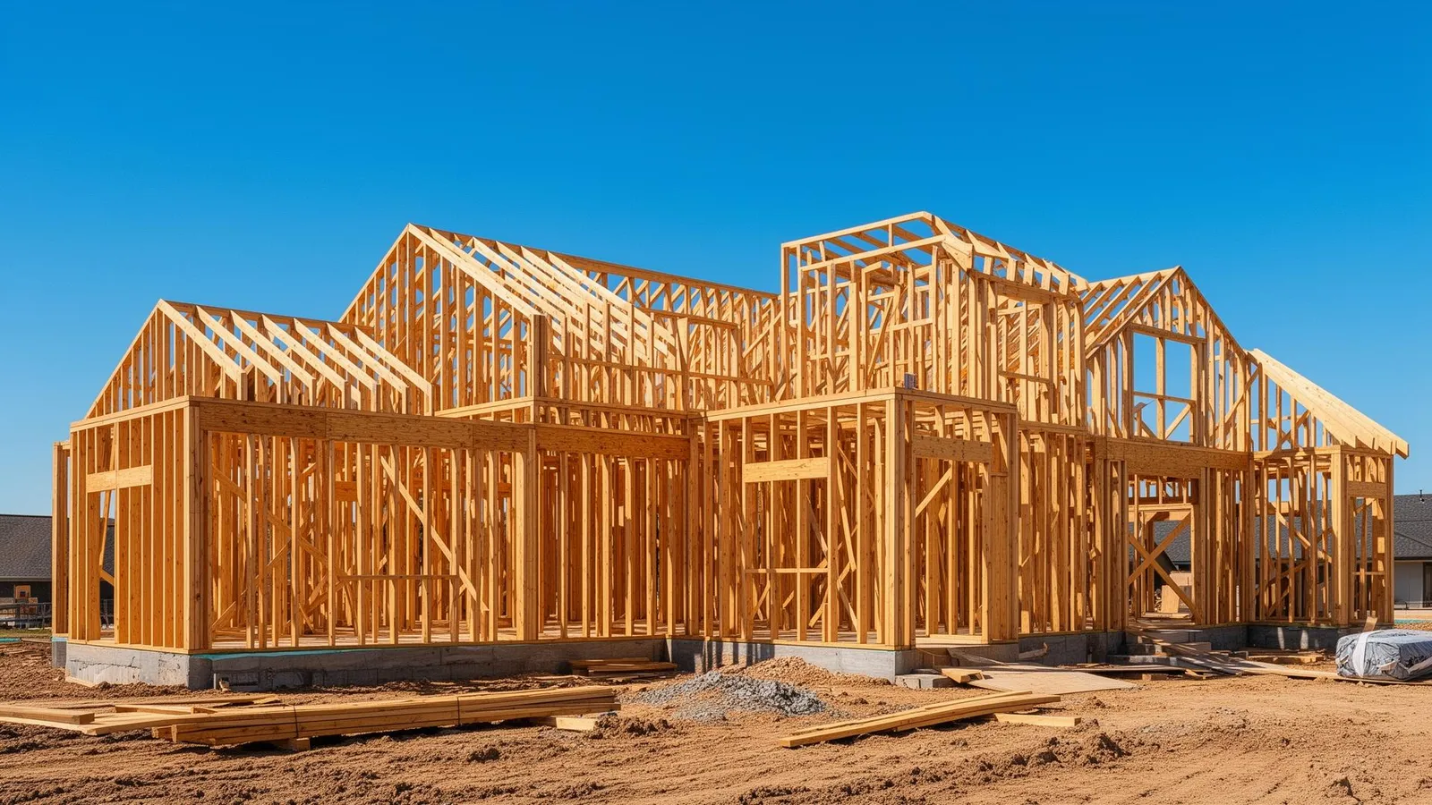 New Construction