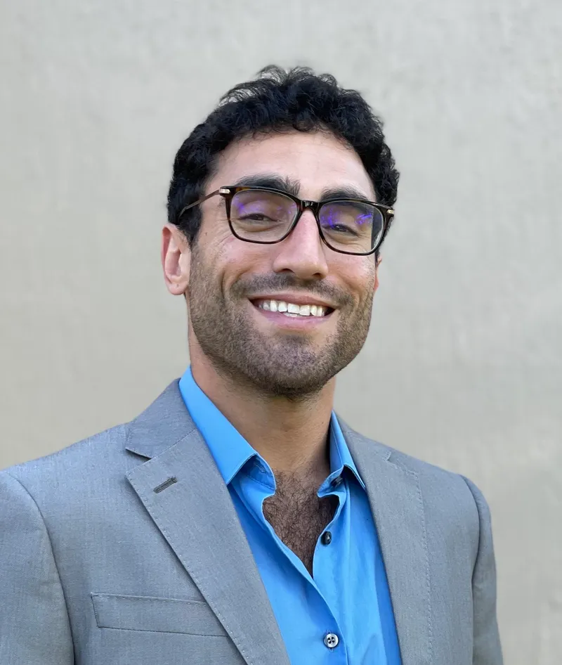 Daniel Frank