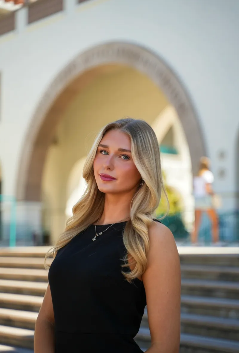 Danielle Roarke