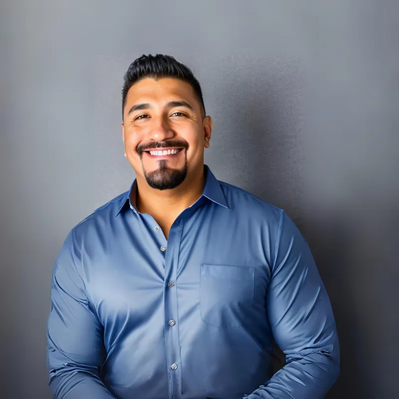 Frank Estrada