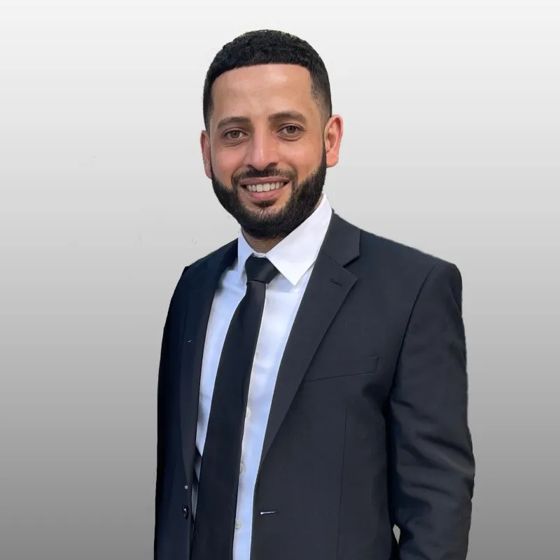 Jeremiah Ibrahim