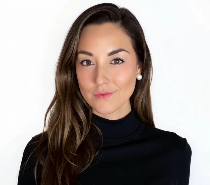 Jess McStravick