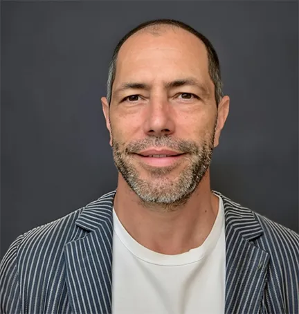 Mathieu StGermain