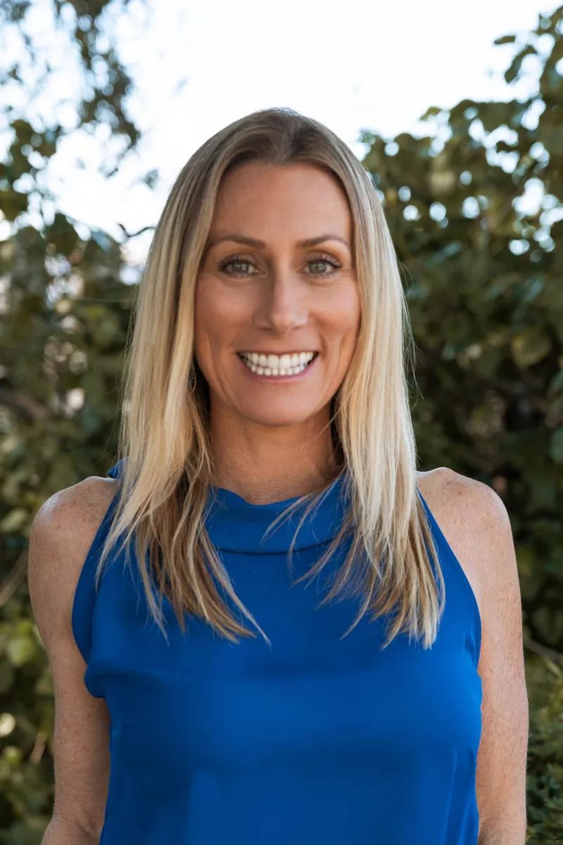 Nicole Laponius