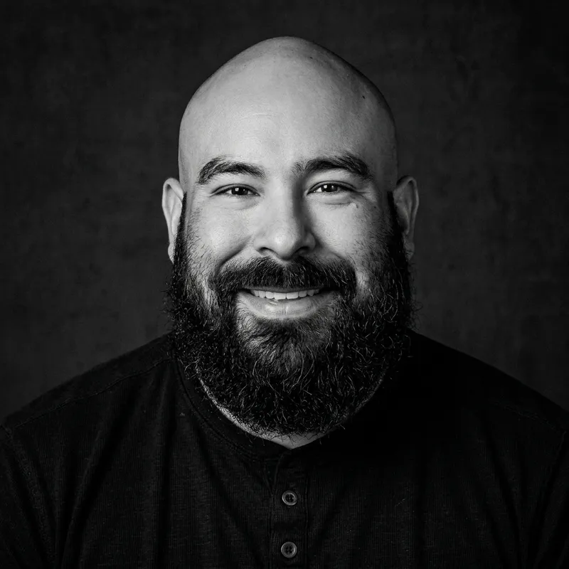 Noel Miramontes