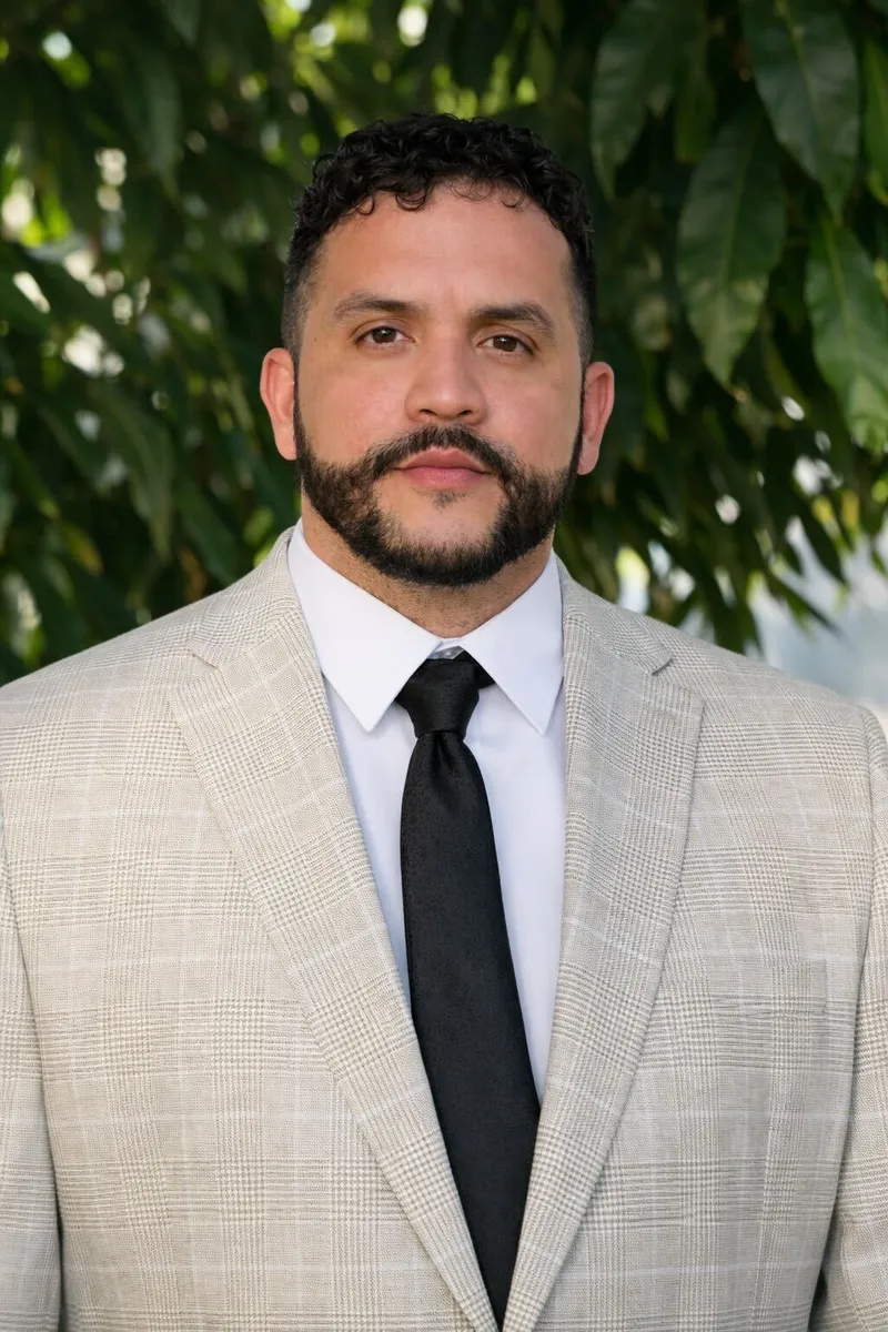 Paulo Bermudez