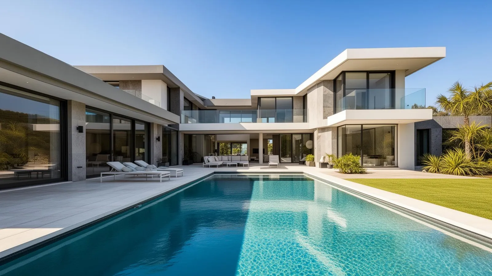 Single Property Rental