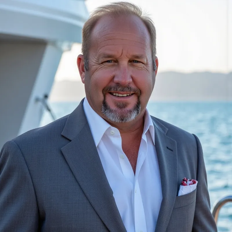 Todd Eliasen