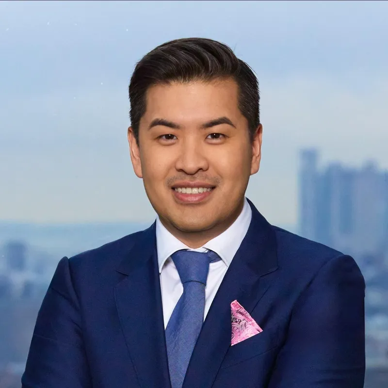 Tony Tang