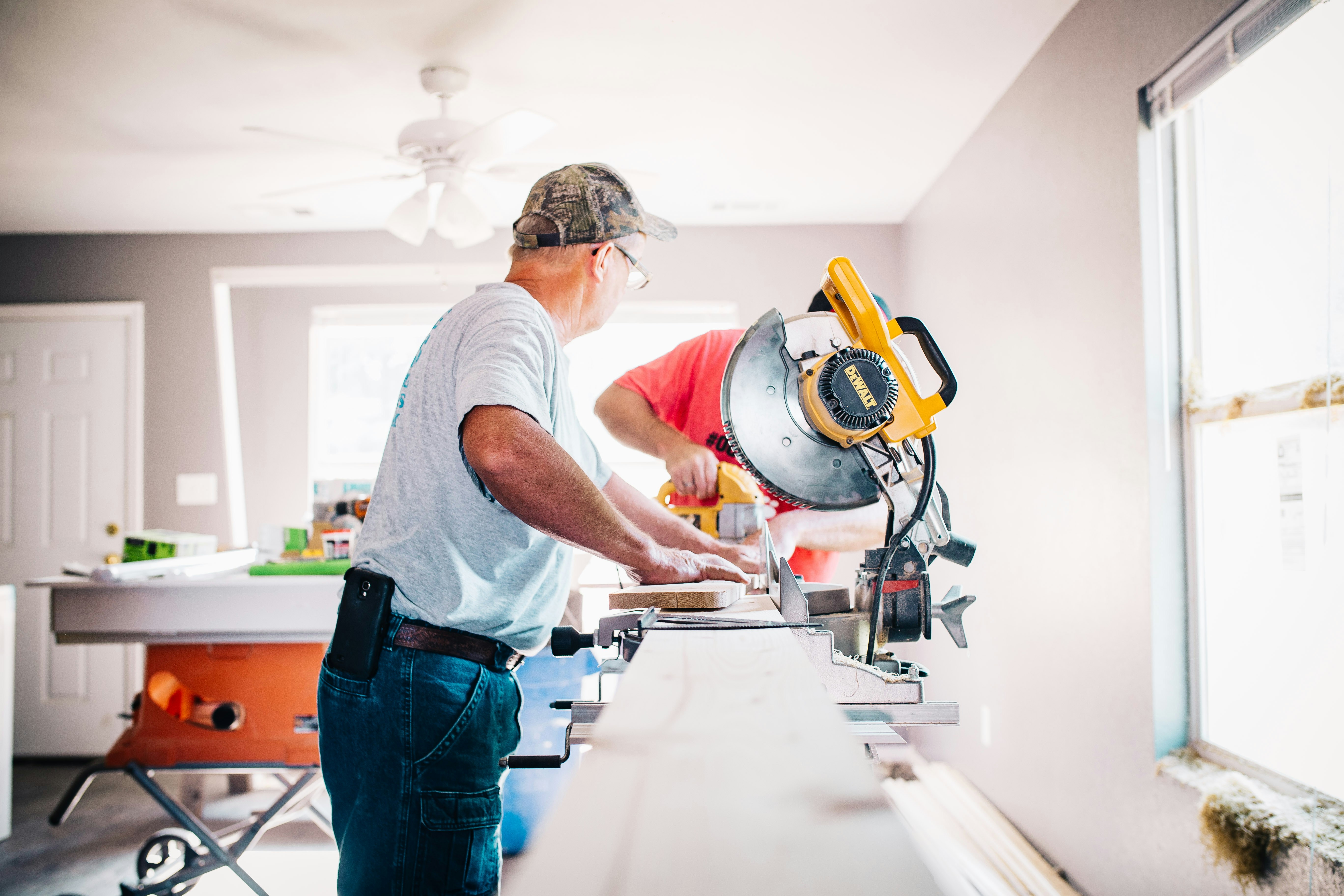 Bridge | Fix & Flip Loans