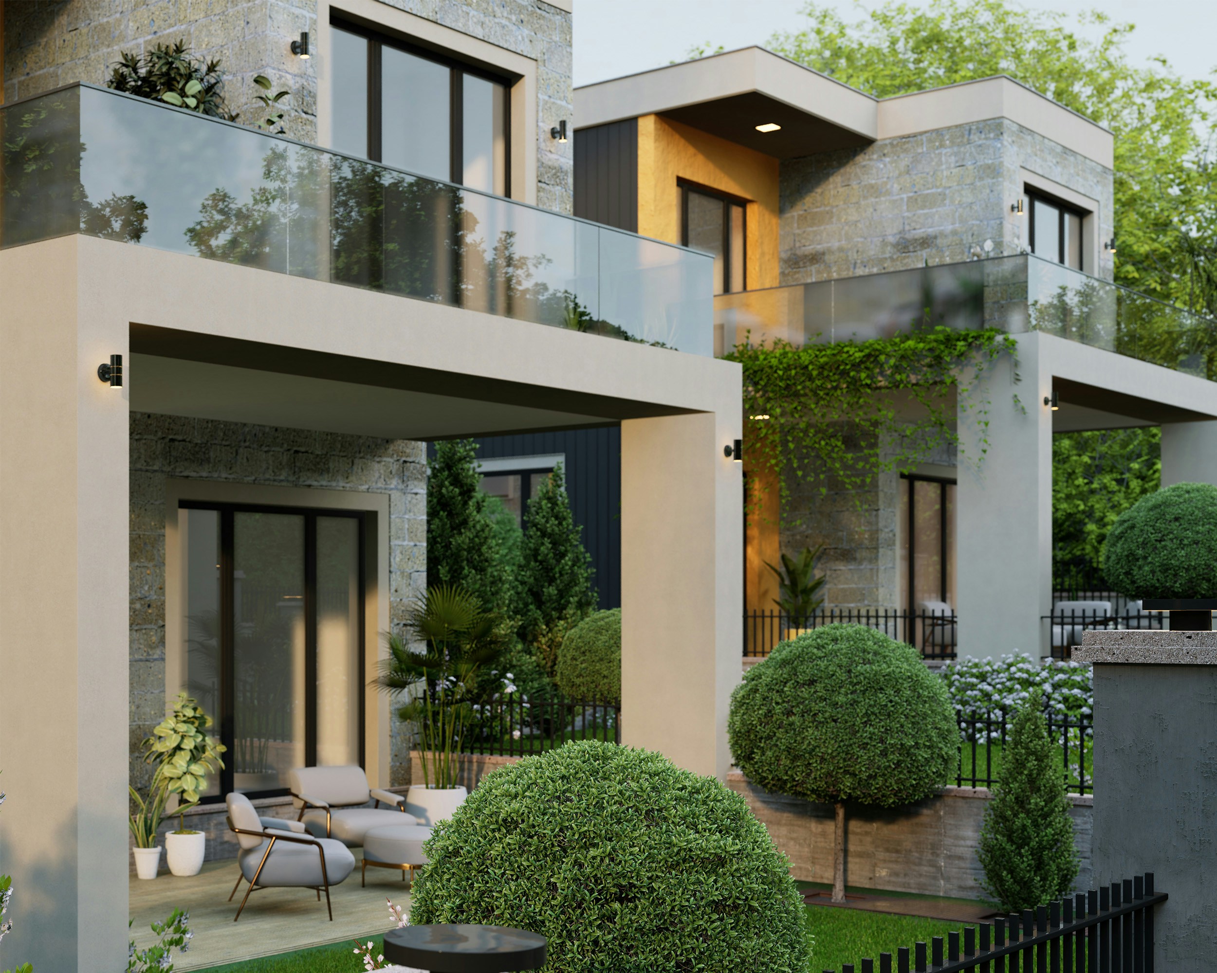 Rental Portfolio