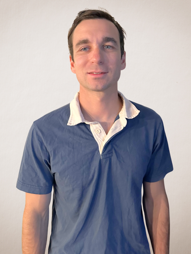 Alex Kryukov