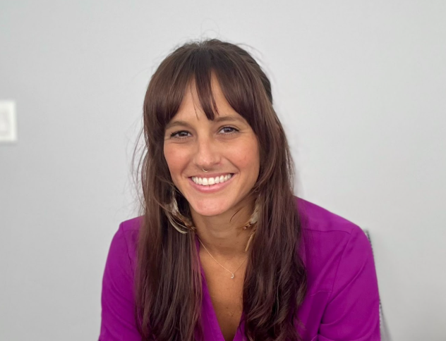 Jennifer Myers