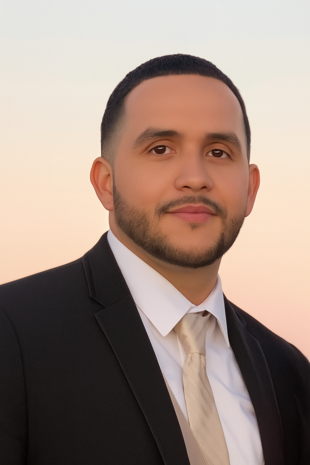 Paulo Bermudez